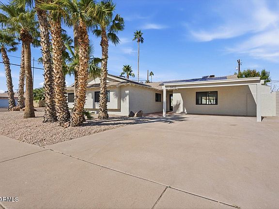 2nd image of 8402 E Wilshire Drive