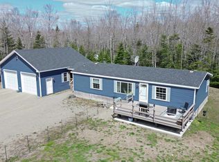 780 E Side Road, Addison, ME 04606