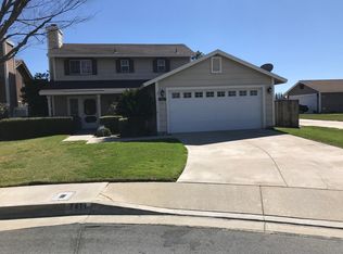7411 Ambrosia Rd, Rancho Cucamonga, CA 91730