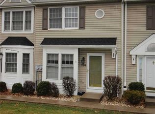 296 Cordial Dr, Cecil, PA 15107