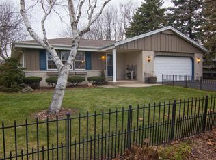 3408 Rodney Ln, Racine, WI 53406