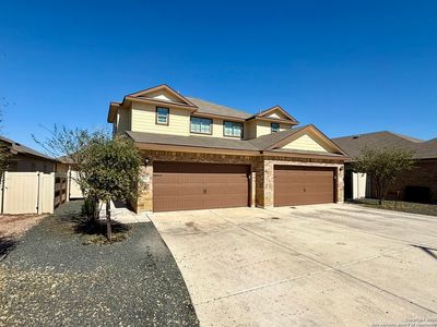 1132-1134 Renee Way, Seguin, TX, 78155