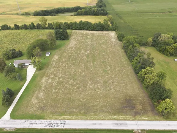E 500 South Rd, Columbia City, IN 46725