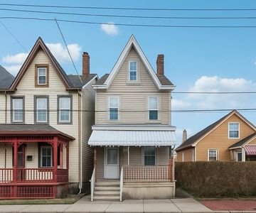 122 22nd St, Pittsburgh, PA, 15215