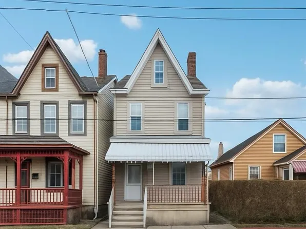 122 22nd St, Pittsburgh, PA 15215