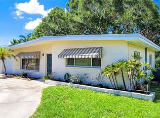 257 45th Ave NE, Saint Petersburg, FL 33703