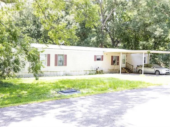 502 8th St, Abbeville, LA 70510