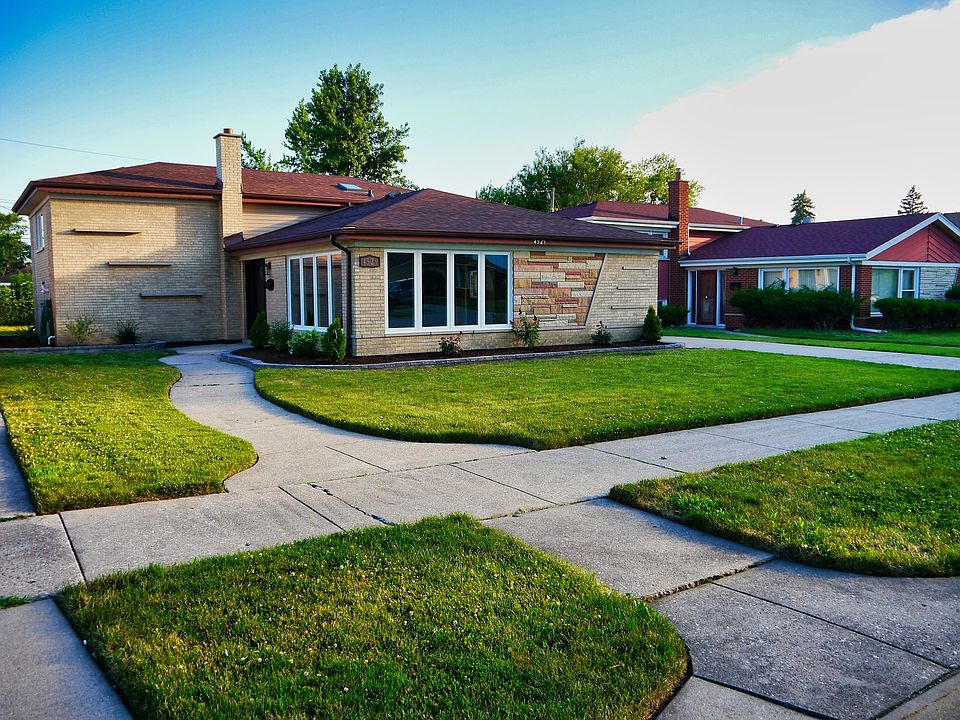 1st image of 4529 W 101st Pl