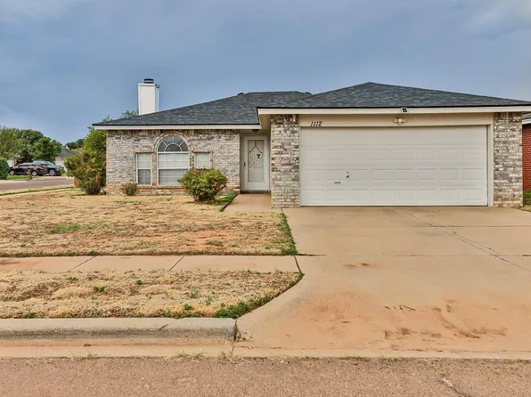 1112 Ironton Ave, Lubbock, TX 79416