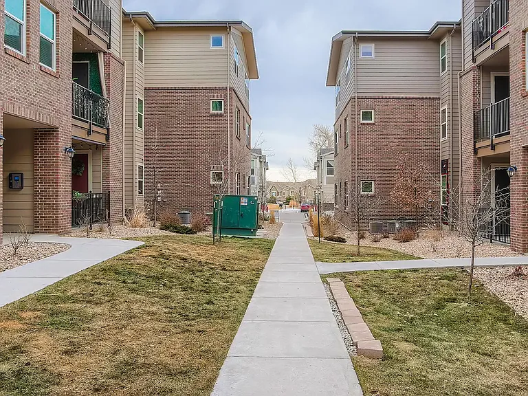 15345 W 64th Ln #204 — Photo 25
