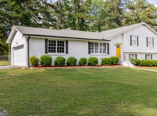 3895 Benchmark Dr S, Atlanta, GA 30349