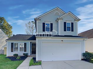 2011 Astoria Dr, Monroe, NC 28110