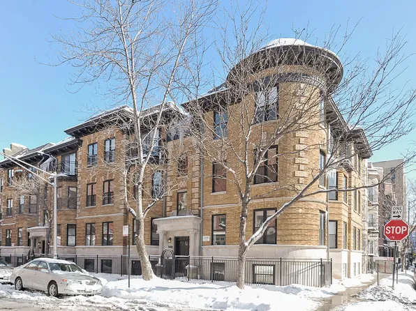 4801 N Winthrop Ave APT 3, Chicago, IL 60640