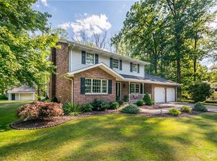 126 Wonderly Dr, Sarver, PA 16055