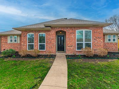 2532 Kingsridge Dr, Dallas, TX, 75287