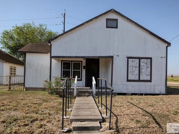 1555 W Saint Charles St, Brownsville, TX 78520