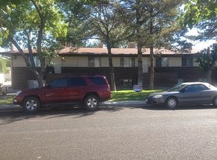 900 N 11th St, Grand Junction, CO 81501