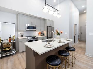 Jaeger Square, Columbus, OH 43206