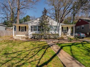 5111 Valley Stream Rd, Charlotte, NC 28209