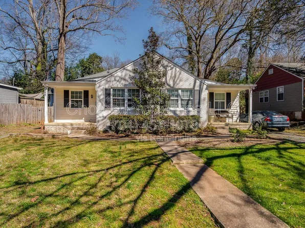 5111 Valley Stream Rd, Charlotte, NC 28209