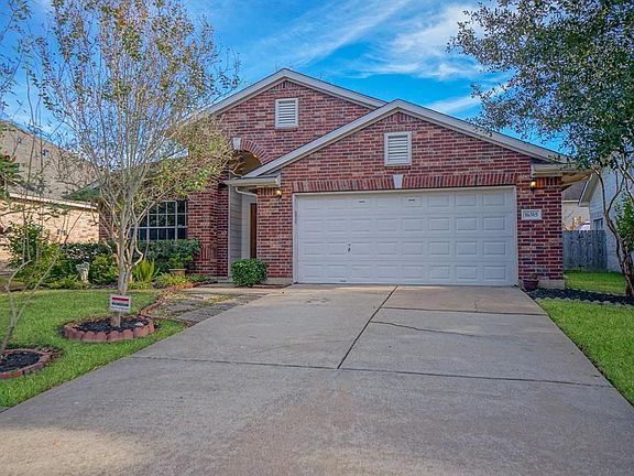 3rd image of 16315 Beewood Glen Dr