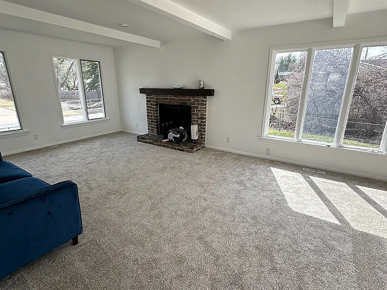 2nd Living Space