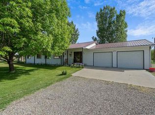 2948 G Rd, Grand Junction, CO 81504