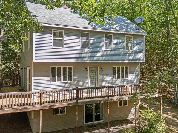 56 Tate Road, Gilford, NH 03249