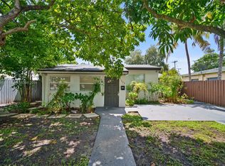1950 NE 182nd St, North Miami Beach, FL 33162