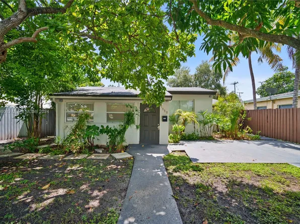 1950 NE 182nd St, North Miami Beach, FL 33162