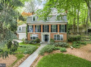 4970 Rockwood Pkwy NW, Washington, DC 20016