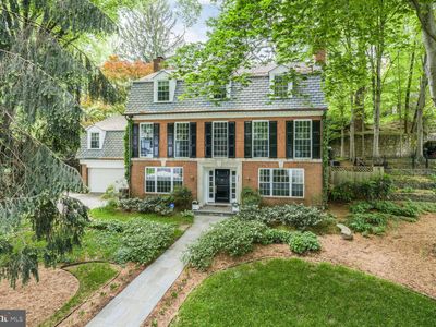 4970 Rockwood Pkwy NW, Washington, DC, 20016