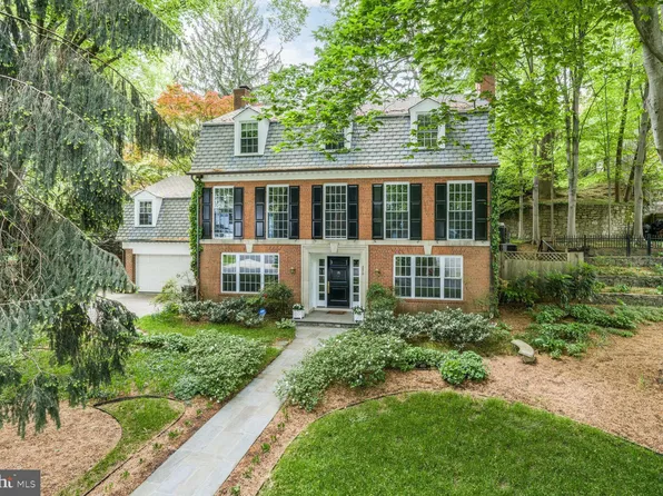 4970 Rockwood Pkwy NW, Washington, DC 20016