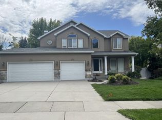 1766 E Pine Valley Way, Draper, UT 84020
