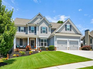 1329 Double Branches Ln, Dallas, GA 30132