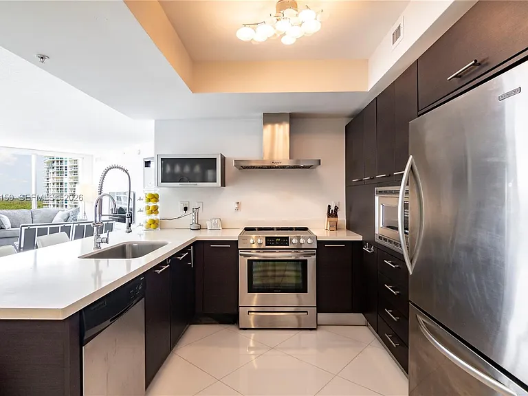 150 Sunny Isles Blvd #1-1604 — Photo 9