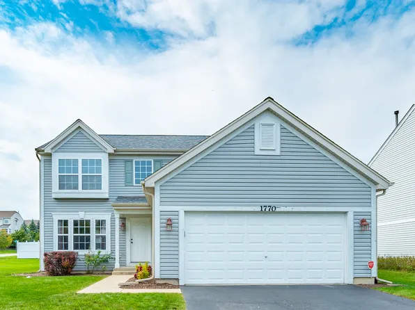 1770 Churchill Ln, Glendale Heights, IL 60139