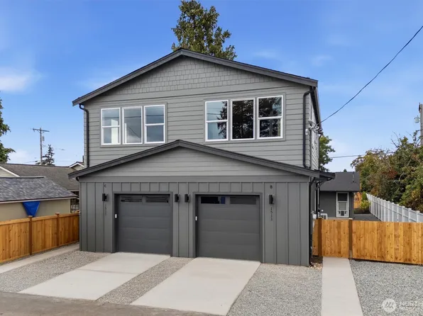 1511 Fulton Street #B, Everett, WA 98201