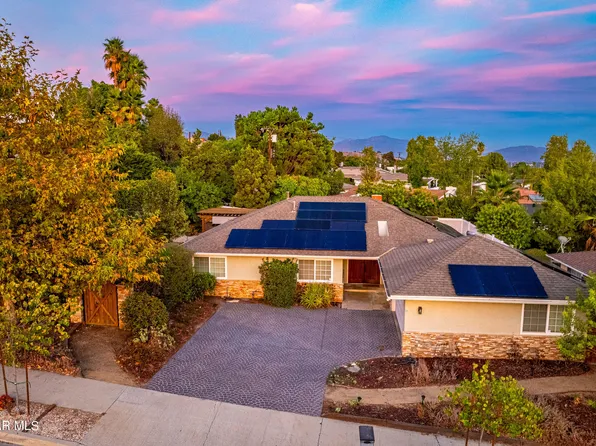 11716 Babbitt Ave, Granada Hills, CA 91344