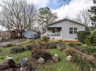 111 Bates St NE, Charleston, TN 37310