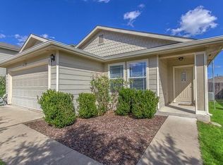 13025 Amaryllis Trl, Elgin, TX 78621