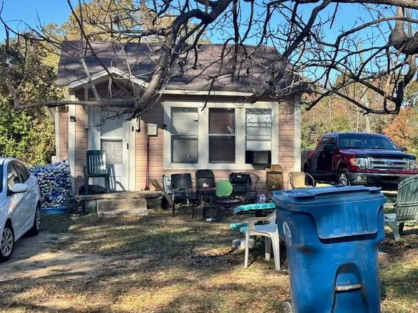 501 Myers St, Minden, LA 71055