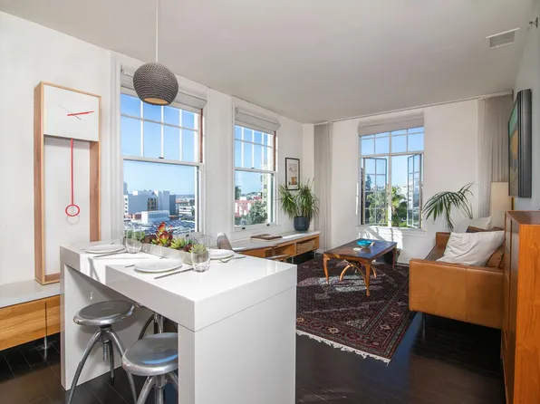 702 Ash St Unit 503, San Diego, CA 92101