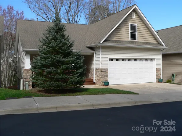 23 Prairie Path, Asheville, NC 28805