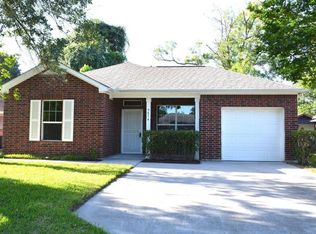 7514 Carver Ave, Texas City, TX 77591