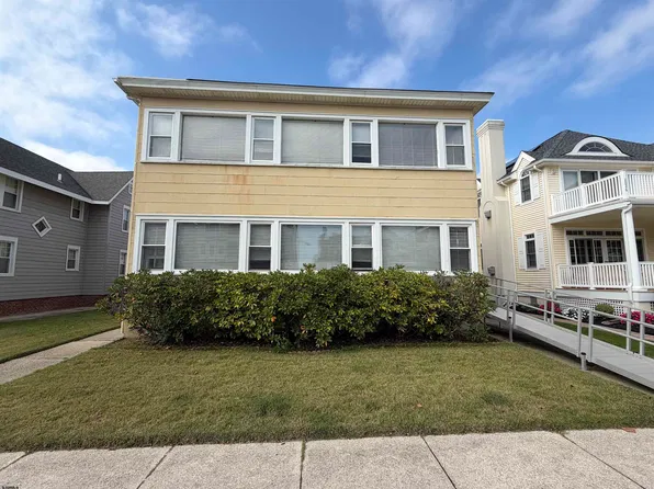 2028 Wesley Ave, Ocean City, NJ 08226