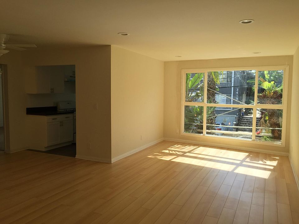 1st image of 3410 Club Dr #21