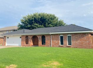 2907 Mable Dr, Canyon, TX 79015