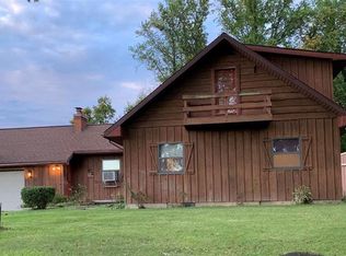 11841 W Elmore Eastern Rd, Oak Harbor, OH 43449