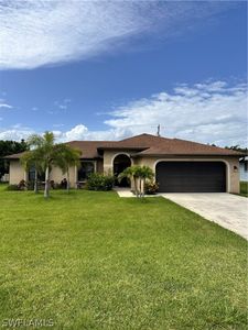 529 SE 4th St, Cape Coral, FL, 33990